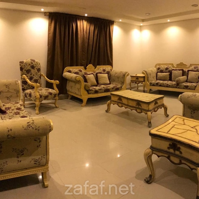 شاليهات البحيرة