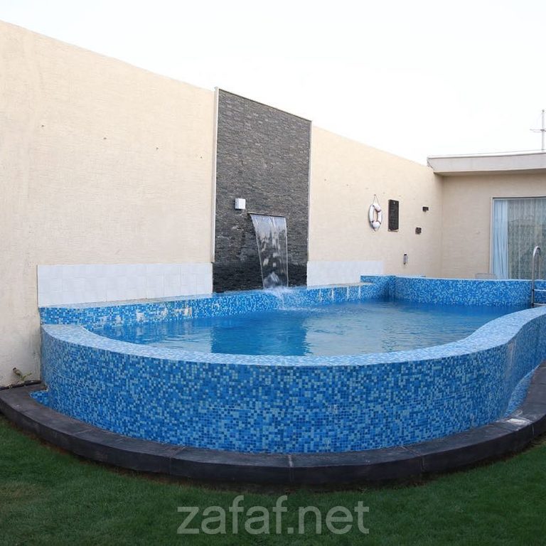 منتجع سما بارك الإستراحات الرياض