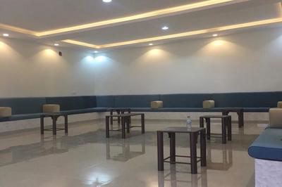 استراحة الظبية