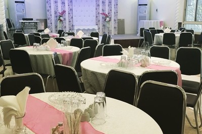 منتجع الهارون