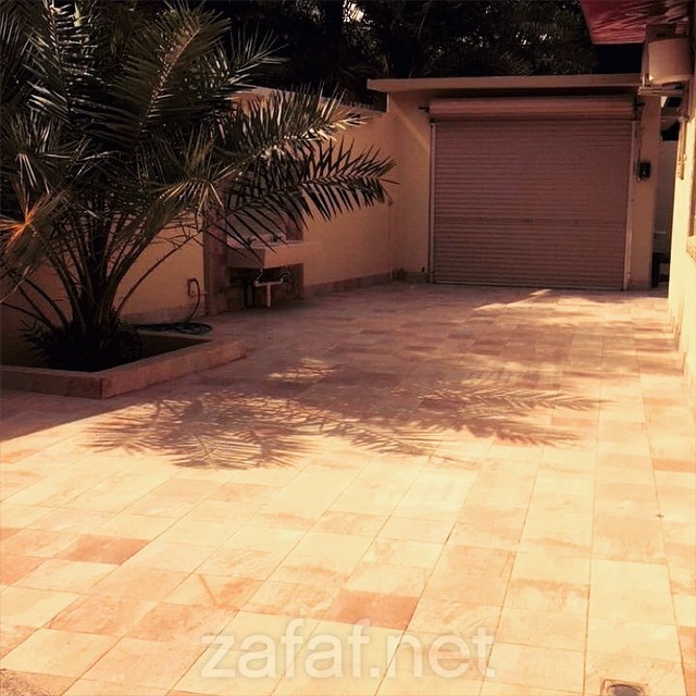 منتجع الهارون