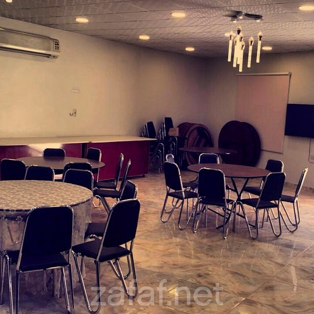 منتجع الهارون