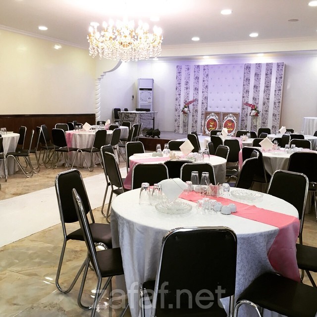 منتجع الهارون