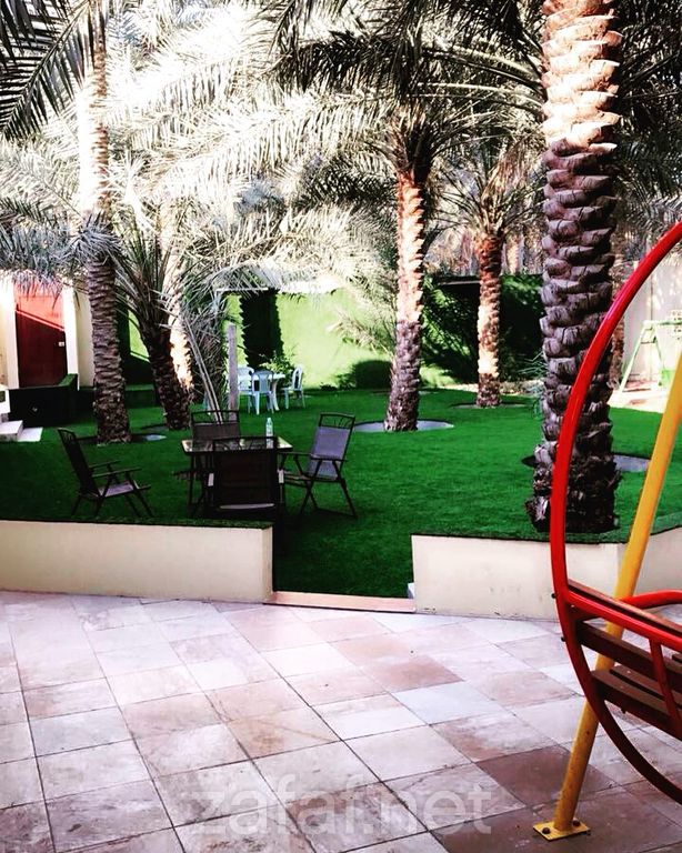 منتجع الهارون