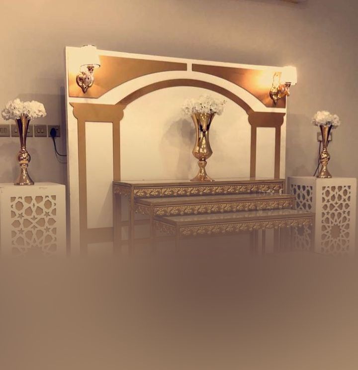 استراحة الندى - الإحساء