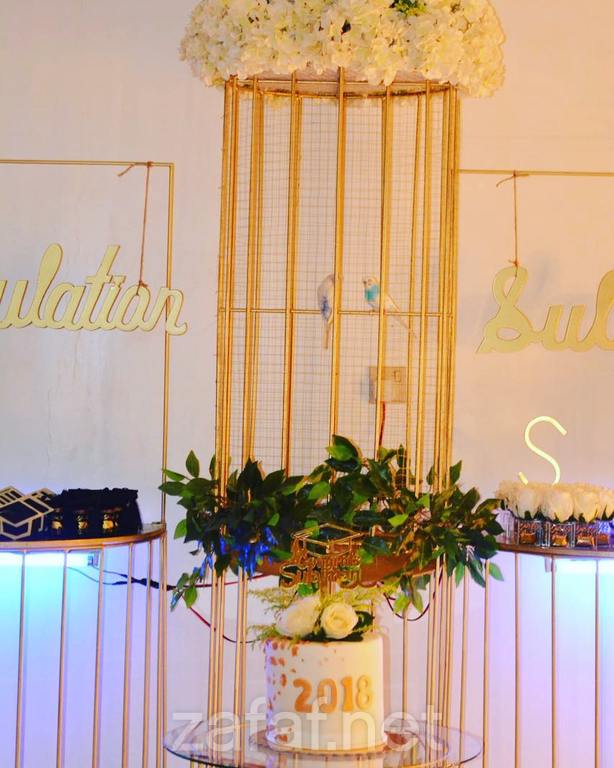 استراحة الندى - الإحساء