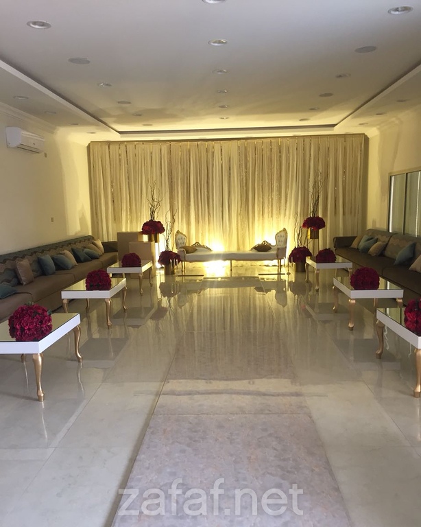 استراحة الندى - الإحساء