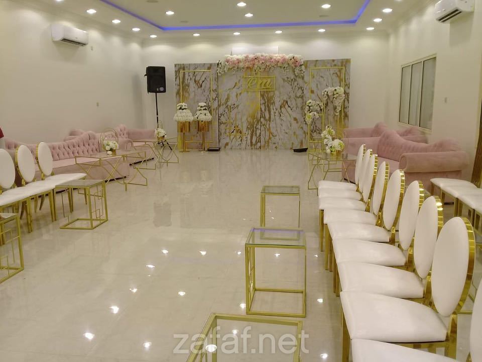 استراحة الندى - الإحساء