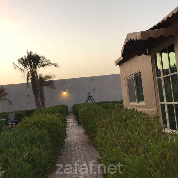 منتجع ضواحي المهندسين