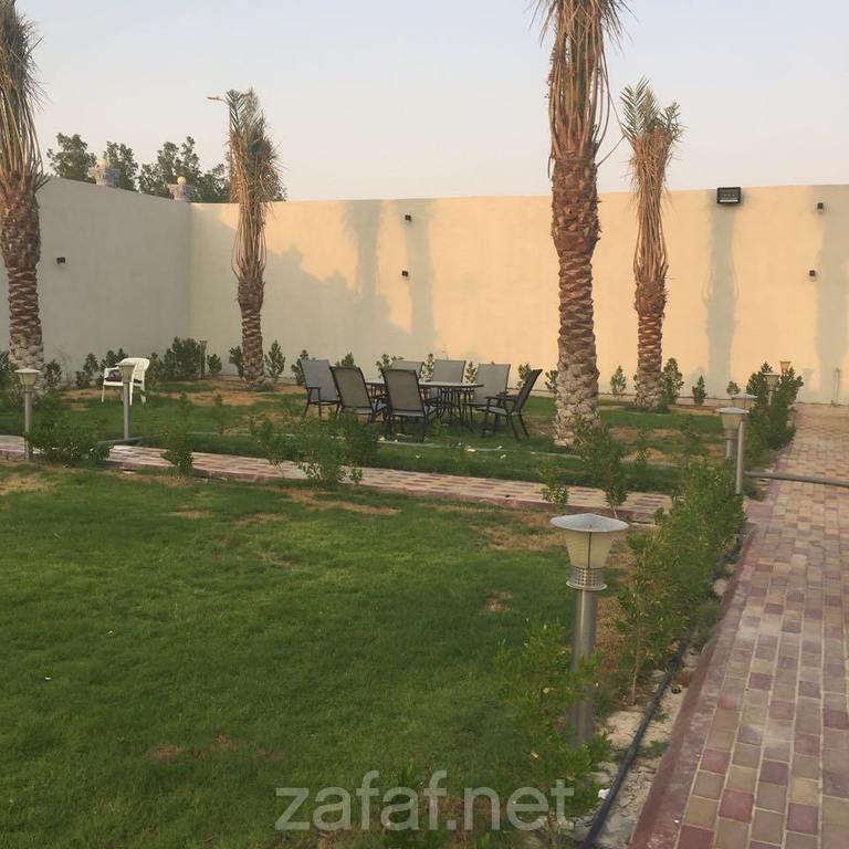 منتجع ضواحي المهندسين