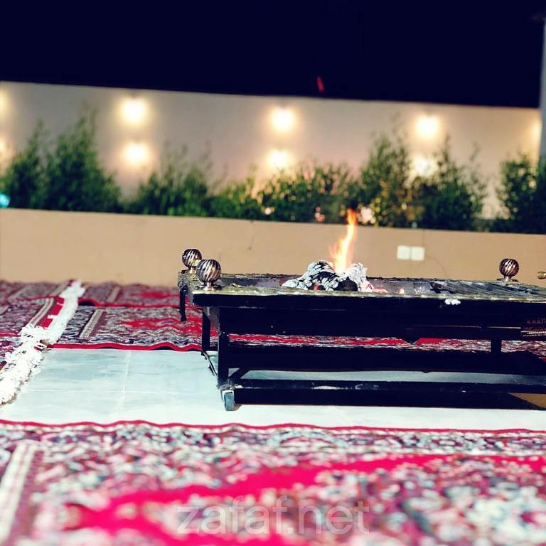 منتجع ضواحي المهندسين