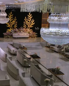 استراحة وقاعة برادايس