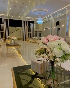 استراحة وقاعة برادايس