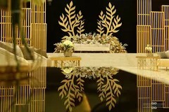 استراحة وقاعة برادايس