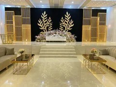 استراحة وقاعة برادايس