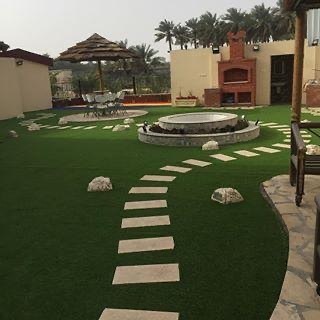 استراحه جوهره الاحساء