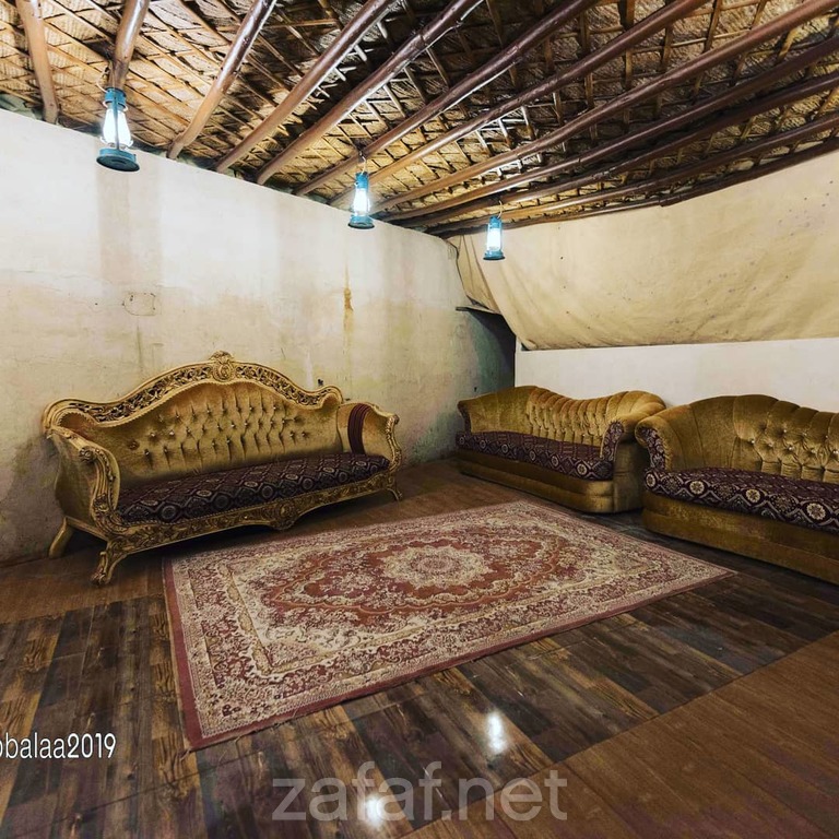 قاعة و منتجع النبلاء