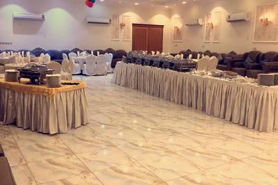 منتجع أمسية