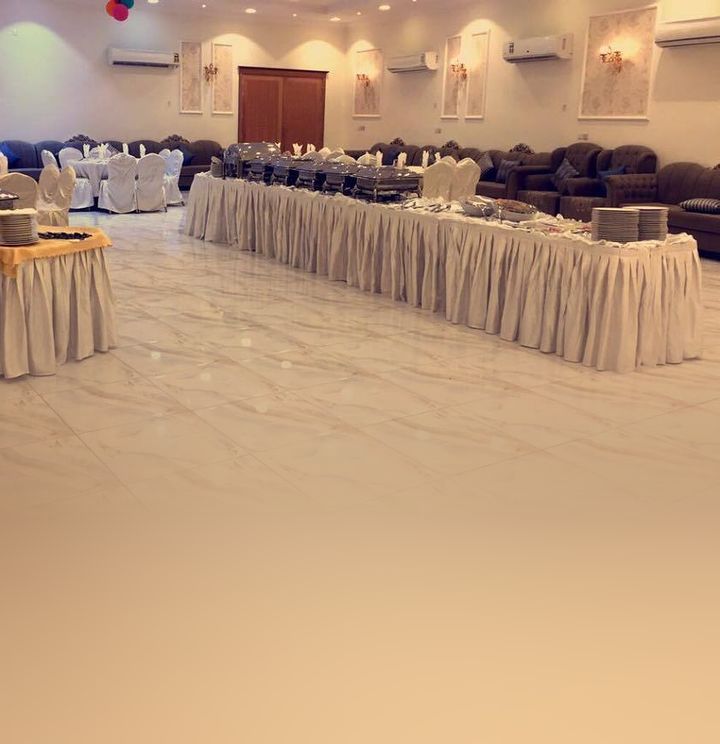 منتجع أمسية