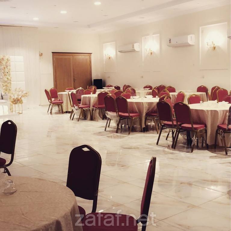 منتجع أمسية