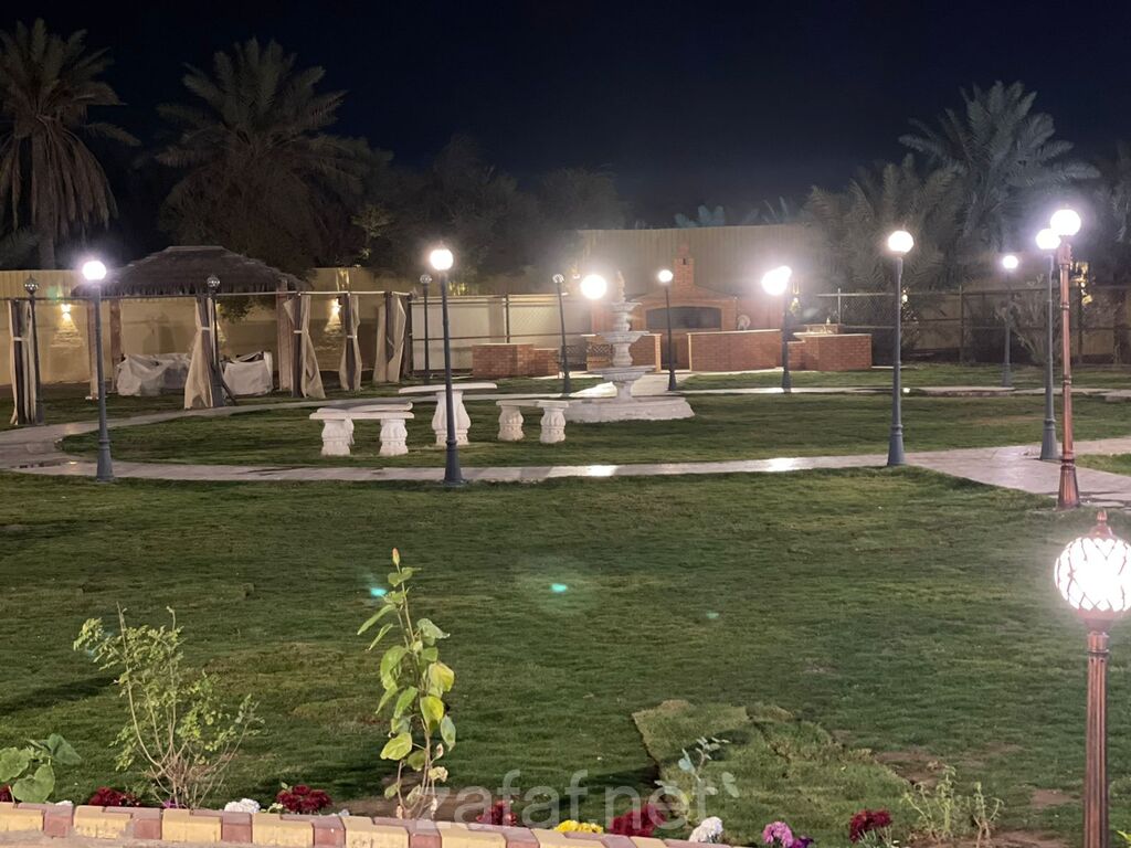 قاعة ومنتجع إتلانتيك بلاتينيوم