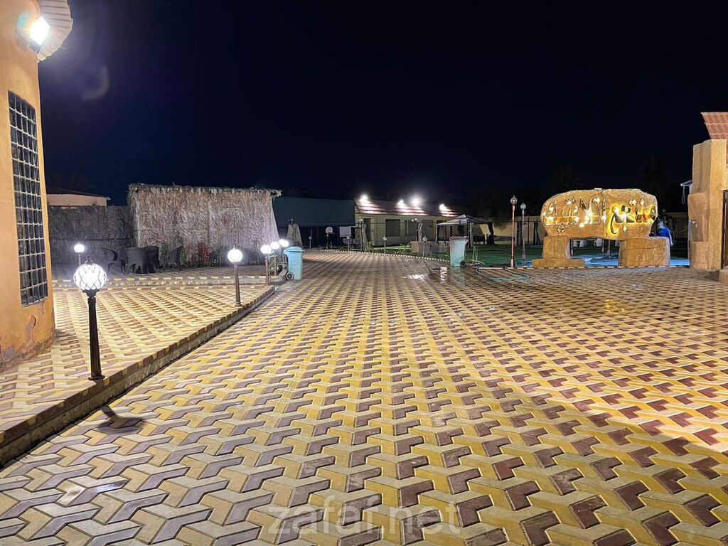 قاعة ومنتجع إتلانتيك بلاتينيوم