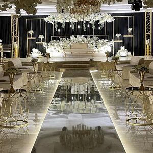 قاعة ومنتجع إتلانتيك بلاتينيوم