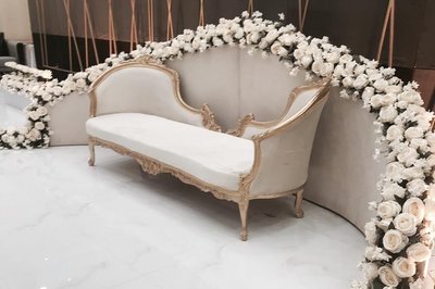 قاعة ريتال للحفلات