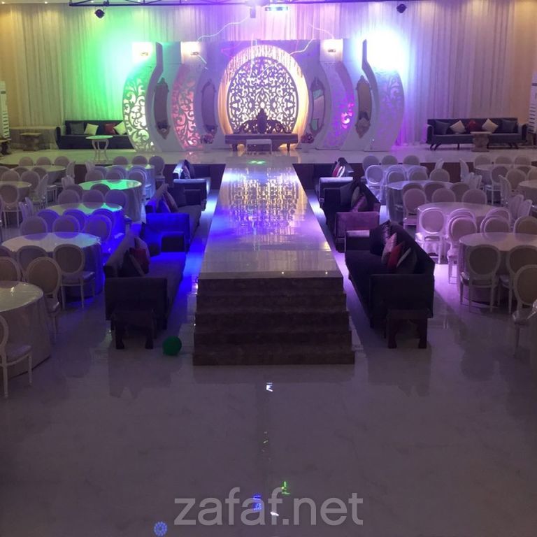 قاعة ريتال للحفلات