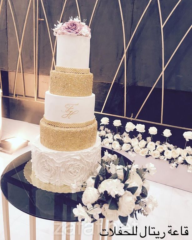 قاعة ريتال للحفلات