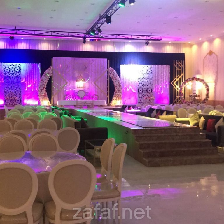 قاعة ريتال للحفلات