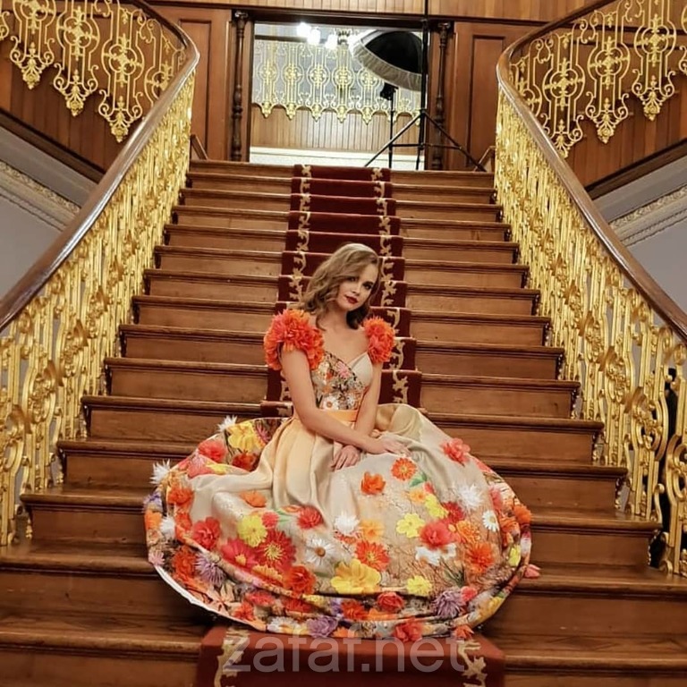 محل باستيل جدة