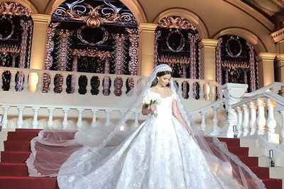 معرض بن علي للازياء