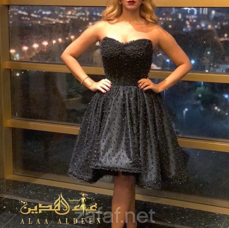 ازياء المشاهير