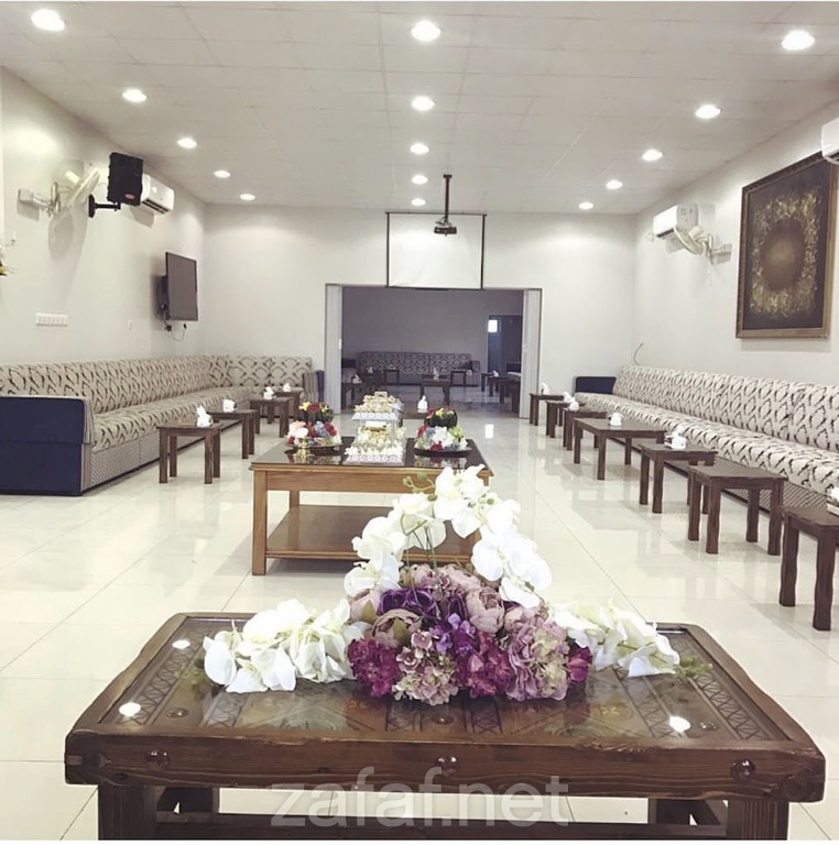 منتجع نوريات للحفلات