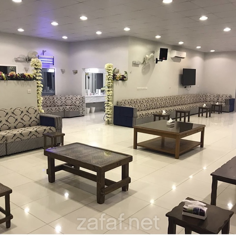 منتجع نوريات للحفلات