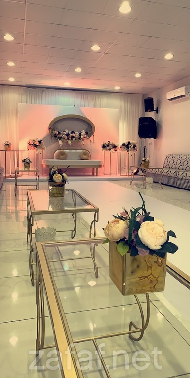 منتجع نوريات للحفلات