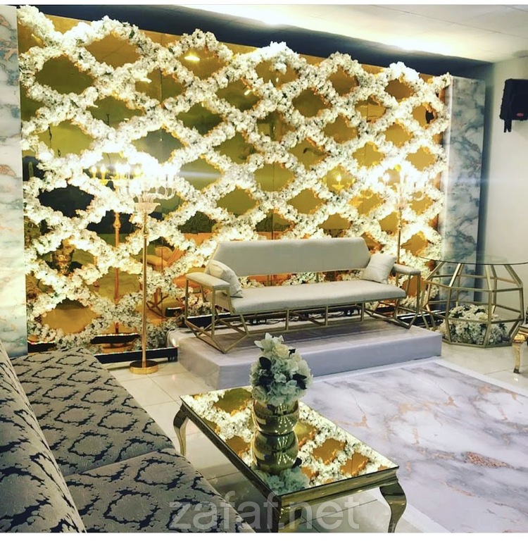 منتجع نوريات للحفلات