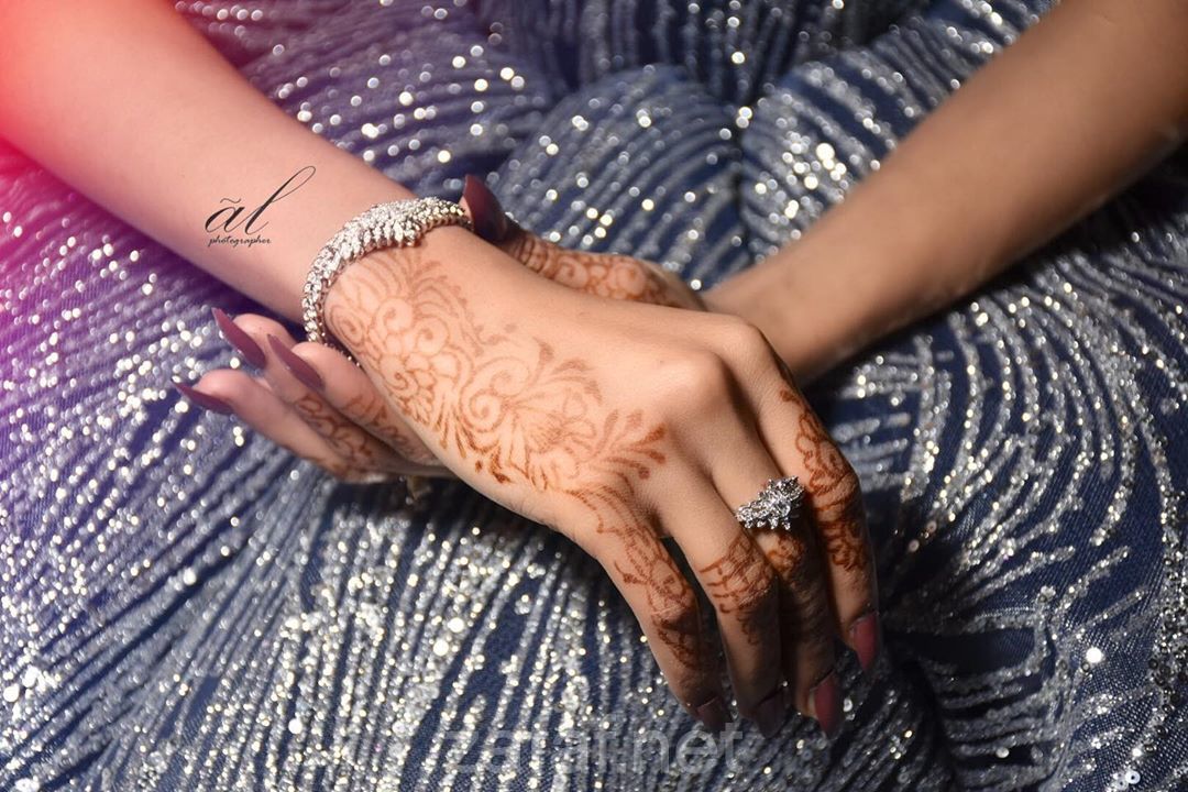 أميرة آل مطر