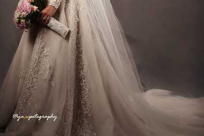 تصوير حفلات الزفاف في الرياض