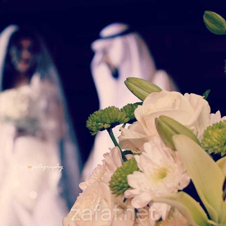 تصوير حفلات الزفاف في الرياض