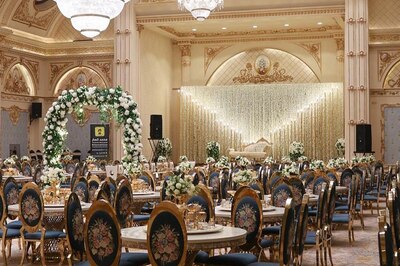 قصر البارون