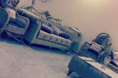 استراحة التاج الملكي للمناسبات الخاصة