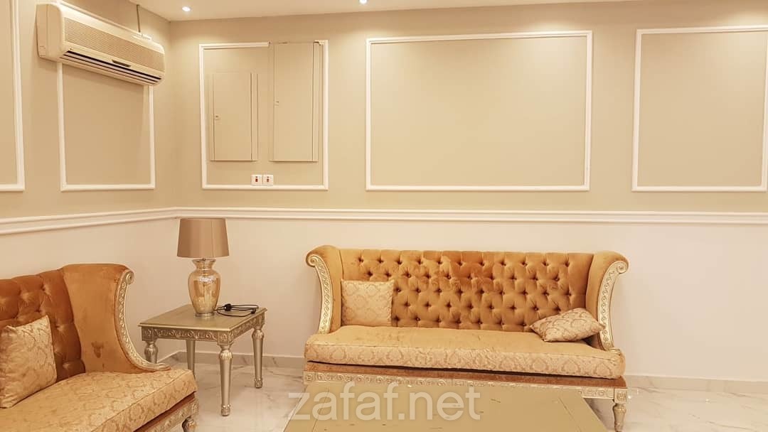 قاعة المثنى