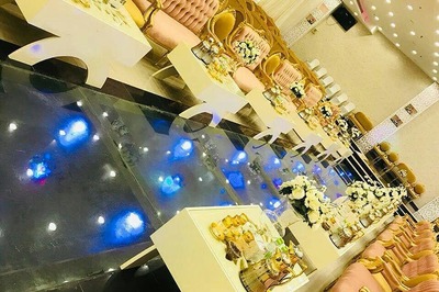 قاعة الفخامة للاحتفالات - الدوادمي