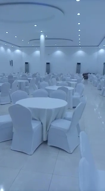 قاعة الفخامة للاحتفالات - الدوادمي