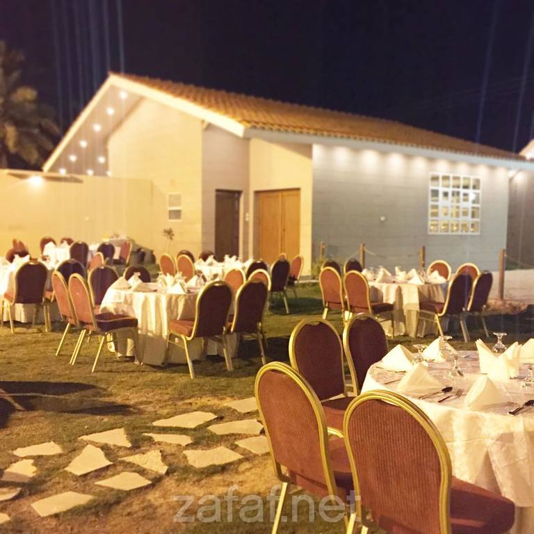 منتجع جنتين