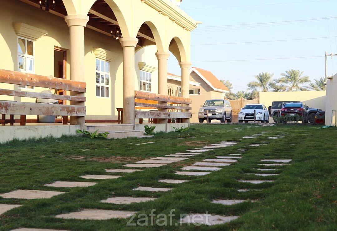 منتجع جنتين