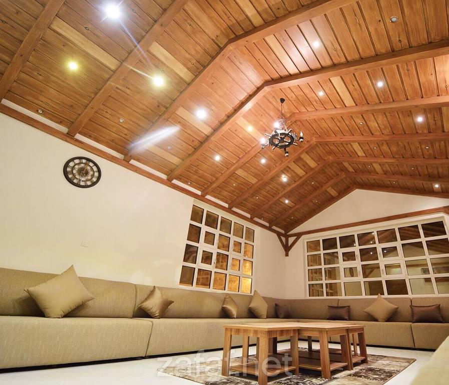 منتجع جنتين