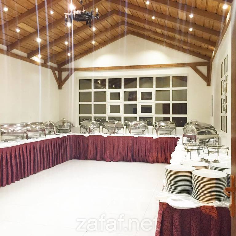 منتجع جنتين